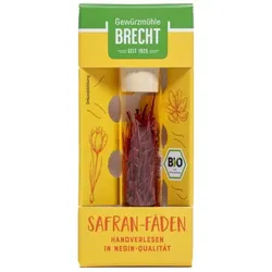 Brecht Safranfäden Negin bio