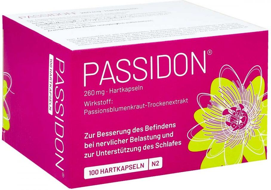 Passidon