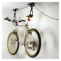 Dresco, Veloaufbewahrung