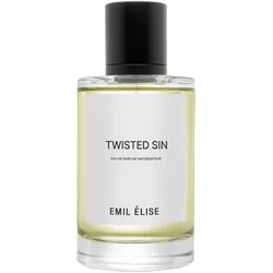 100ml Emil Élise TWISTED SIN Eau de Parfum