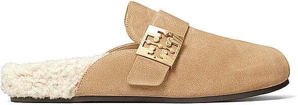 TORY BURCH Pantoletten MELLOW beige   38 38