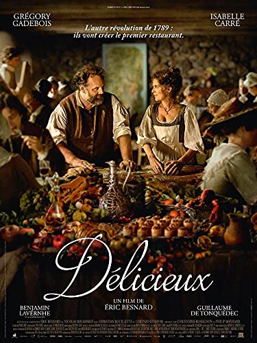 Eric Besnard - Délicieux [FR Import] - Preis vom 27.09.2026 03:53:48 h