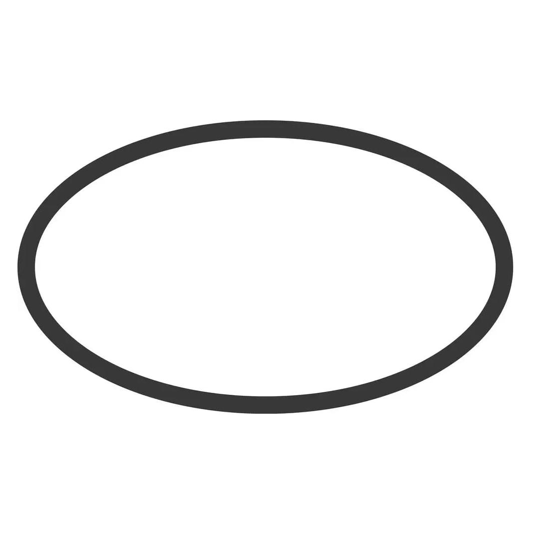 hansgrohe HG O-Ring 29x3mm (98371000)