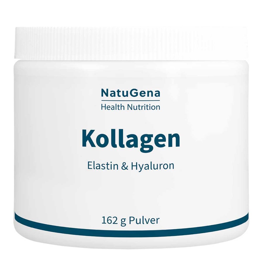 NatuGena GmbH NatuGena Kollagen Pulver 18749827