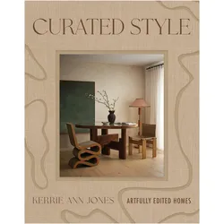 Curated Style, Ratgeber von Kerrie-Ann Jones