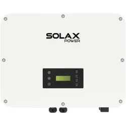 Solax 'ULTRA X3 ULT-20KP, AFCI, CT '(0% MwSt §12 III UstG)