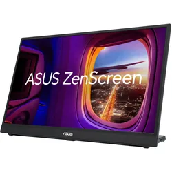 ASUS ZenScreen MB17AHG, 17.3"