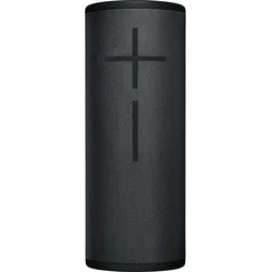 UE Megaboom 3 (20 h), Bluetooth Lautsprecher, Schwarz