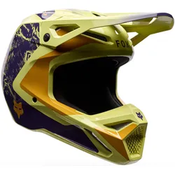 FOX V1 Image Print Motocross Helm XL