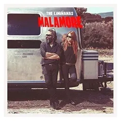 Alive, Schallplatten, Lp-Liminanas-Malamore