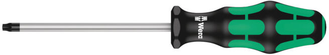 WERA Tournevis pour TX TX30 (05028015001)