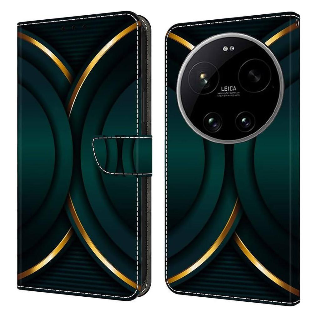 Cover-Discount Xiaomi 17 Ultra - 3D-Effekt Hülle Etui (Xiaomi 17 Ultra) (69069650)