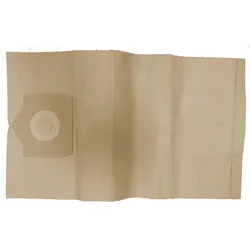 Cleancraft Filterbeutel Papier, Staubsaugerbeutel