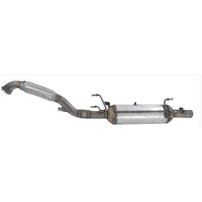 VEGAZ SCR-Katalysator PGSCR-003 für Citroën