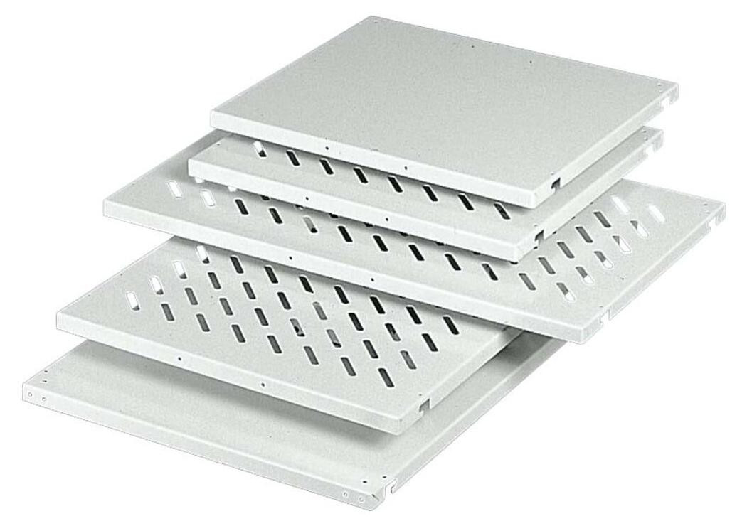 Rittal DK 7165.035 Ocel Grijs