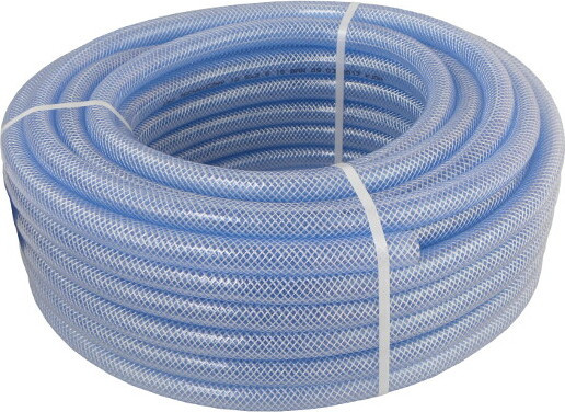Geko Technische slang, 25 meter, 19 x 3 mm