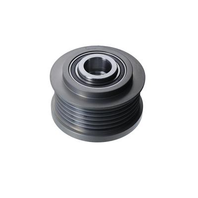 VALEO Generatorfreilauf 588145 für CHEVROLET