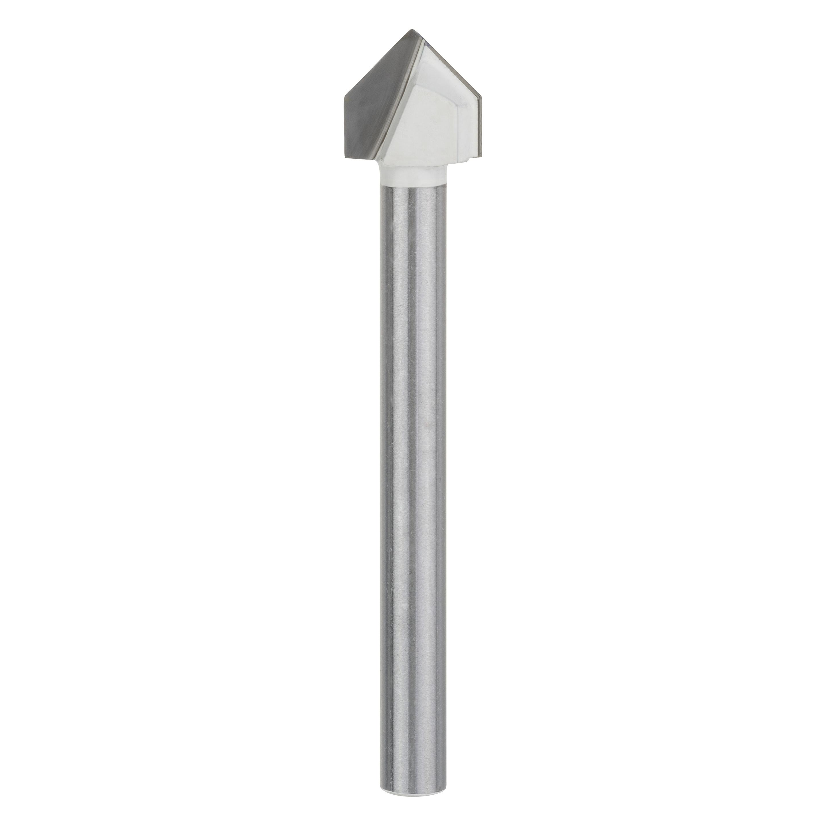 Bosch Professional Zubehör CYL-9 Soft Ceramic Bohrer, 16x90 mm (2608707353)
