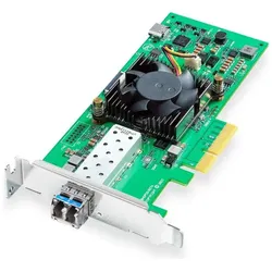 Blackmagic DeckLink IP HD Optical, Video Converter