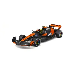 Maisto Tech - 1:24 RC "Premium" McLaren MCL38 (2024) Miami Version (2,4 GHz) USB