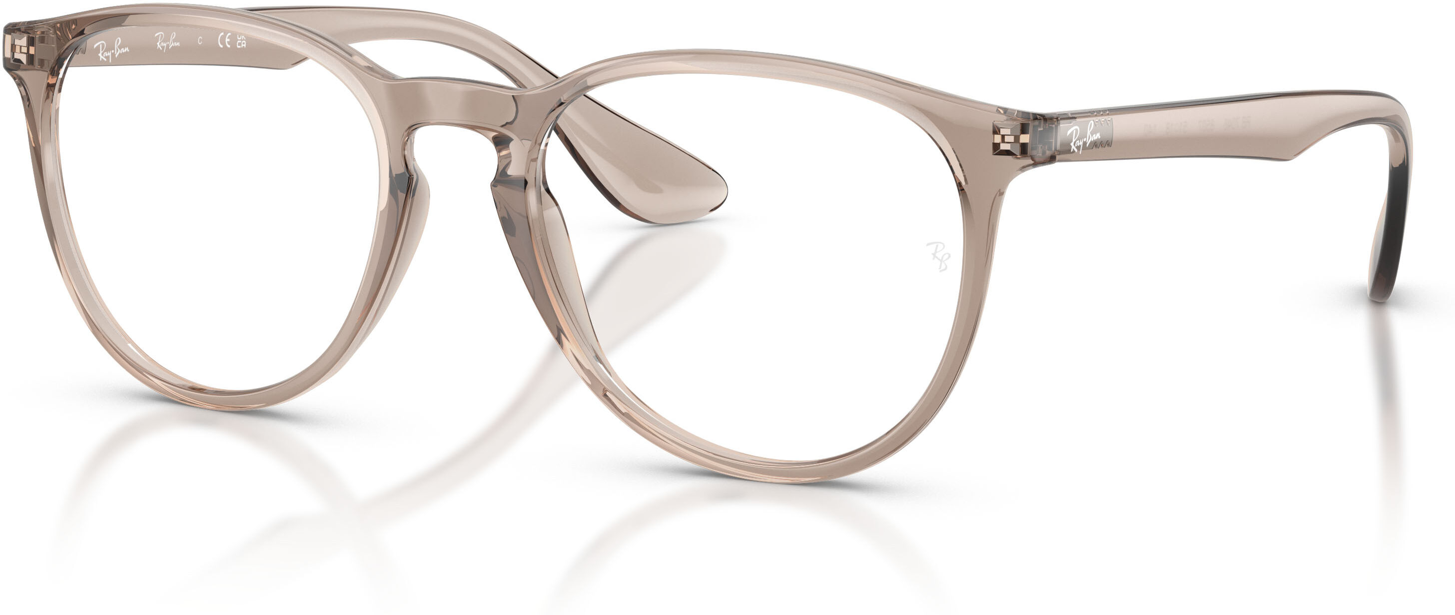 Occhiali da Vista Ray-Ban Erika RX 7046 (8507) - RB 7046 8507