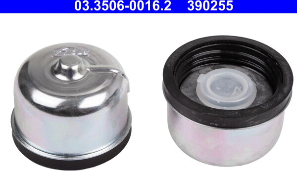 Ate Verschluss, Bremsflüssigkeitsbehälter 03.3506-0016.2 Für Fiat Alfa Romeo Mercedes