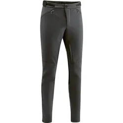 GONSO Herren Sporthose Skarn M He-Bikehose-Soft, Größe S in Grau Grau