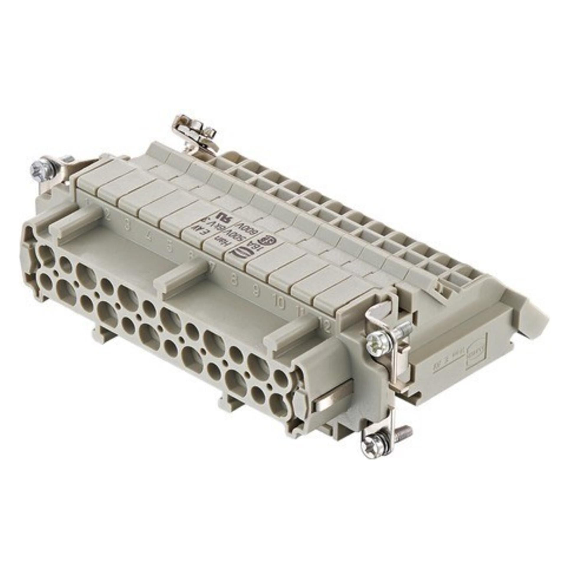 Harting Anschlussverteiler (09330244725)