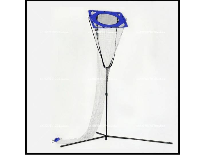 Filet de pratique de volley-ball amovible et Portable réglable, avec poche de réglage des données d'entraînement pour l'entraînement sportif