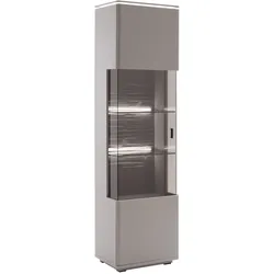 Zurbrüggen Vitrine (links) TORRENT - B/H/T ca. 55,00x201,00x38,00