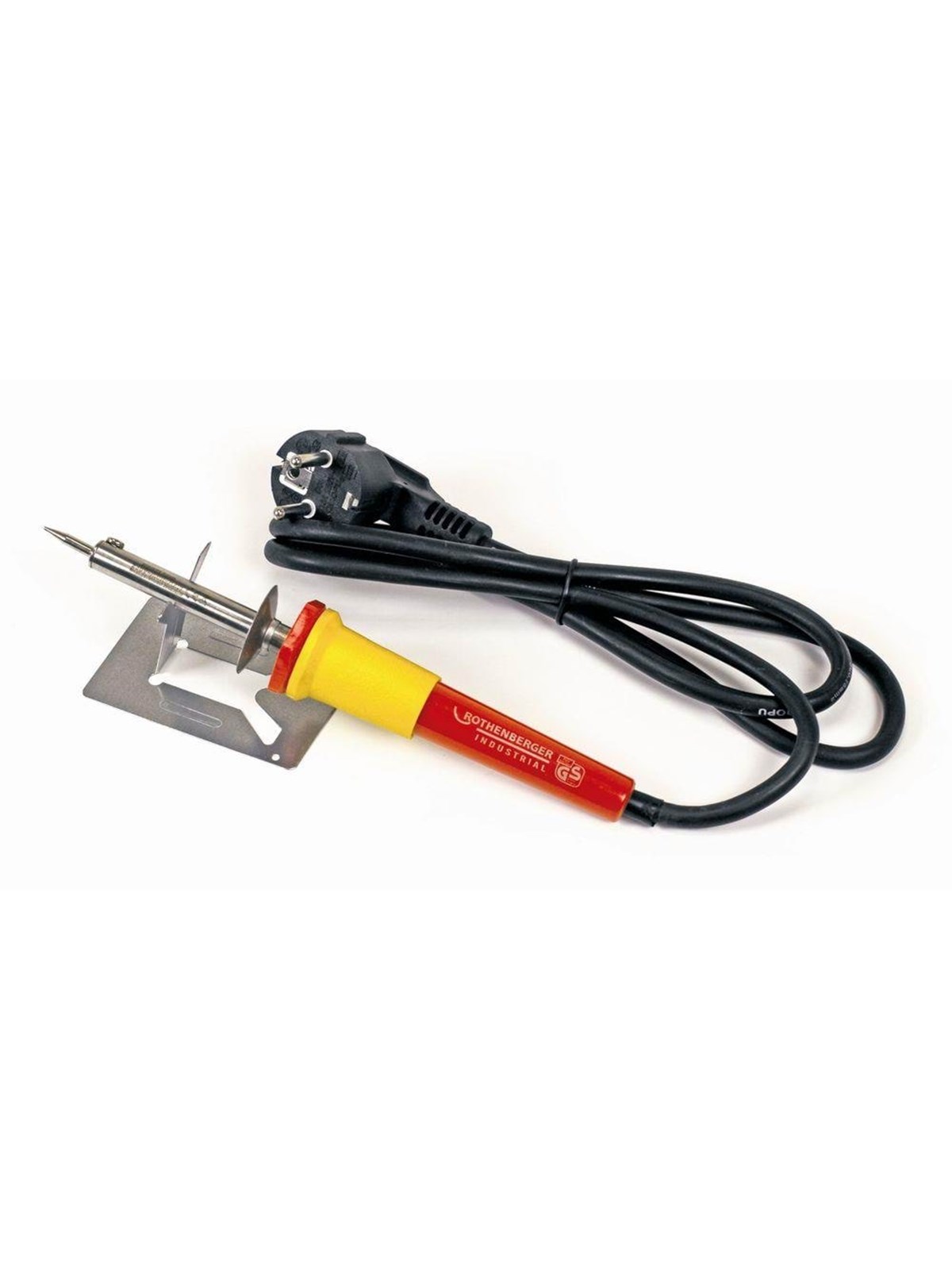 Andersen & Nielsen Rothenberger soldering iron 230v 60w