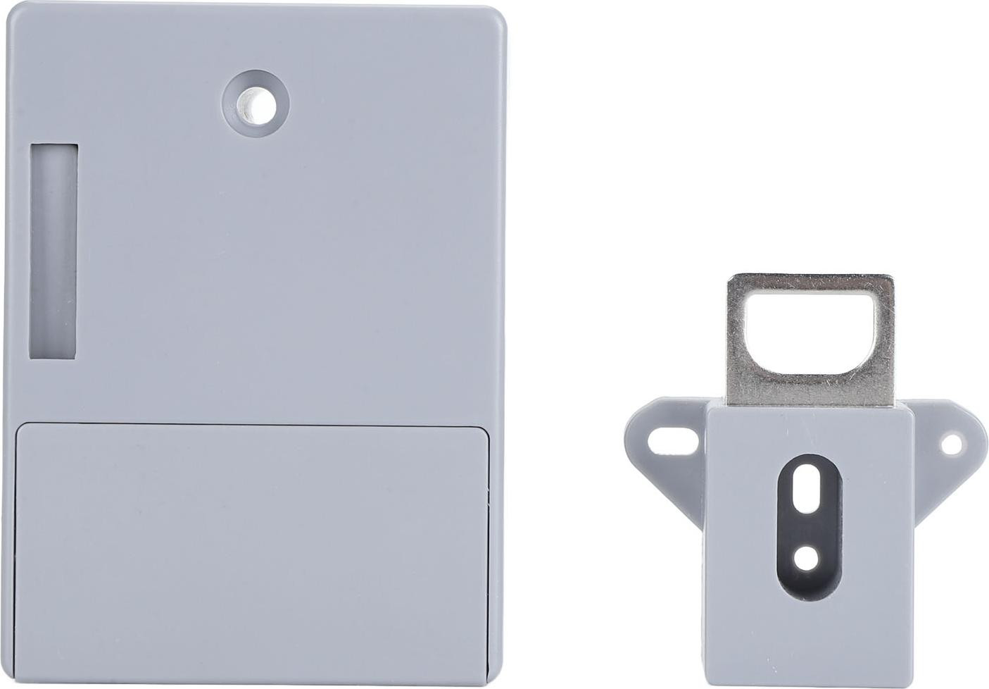 Cocosity NFC verborgen kastslot voor kasten, lades en garderobes