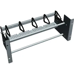 CobiNet Rangierverteiler 4HE 120329