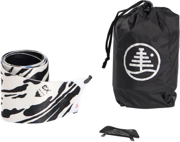 Burton x G3 Universal Splitboard Skins (M - Weiß)