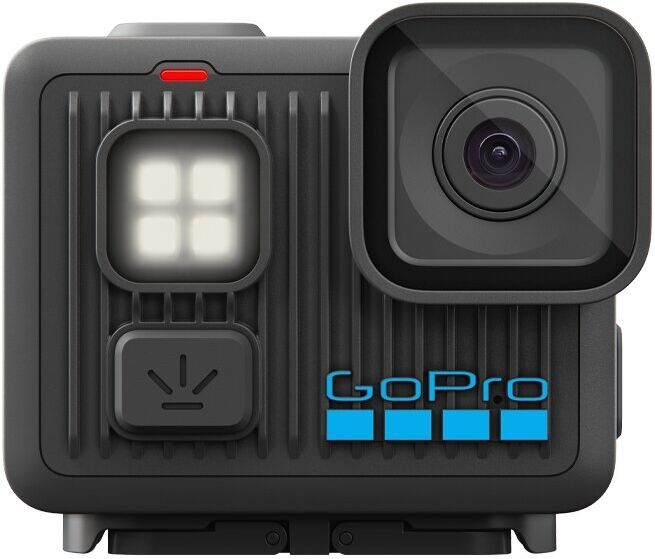 CÂMARA GOPRO LIT HERO