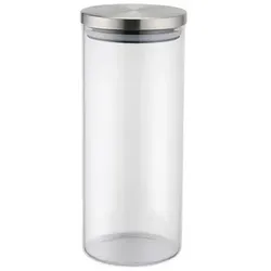 Karl Weis Vorratsdose Glas 1,2L