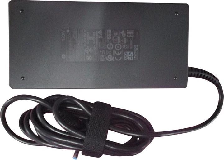 HP M95377-001 Intern AC Zwart