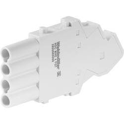 HDC MHE 4 FP Weidmüller Inhalt: 1 St. Einsatz 2635990000