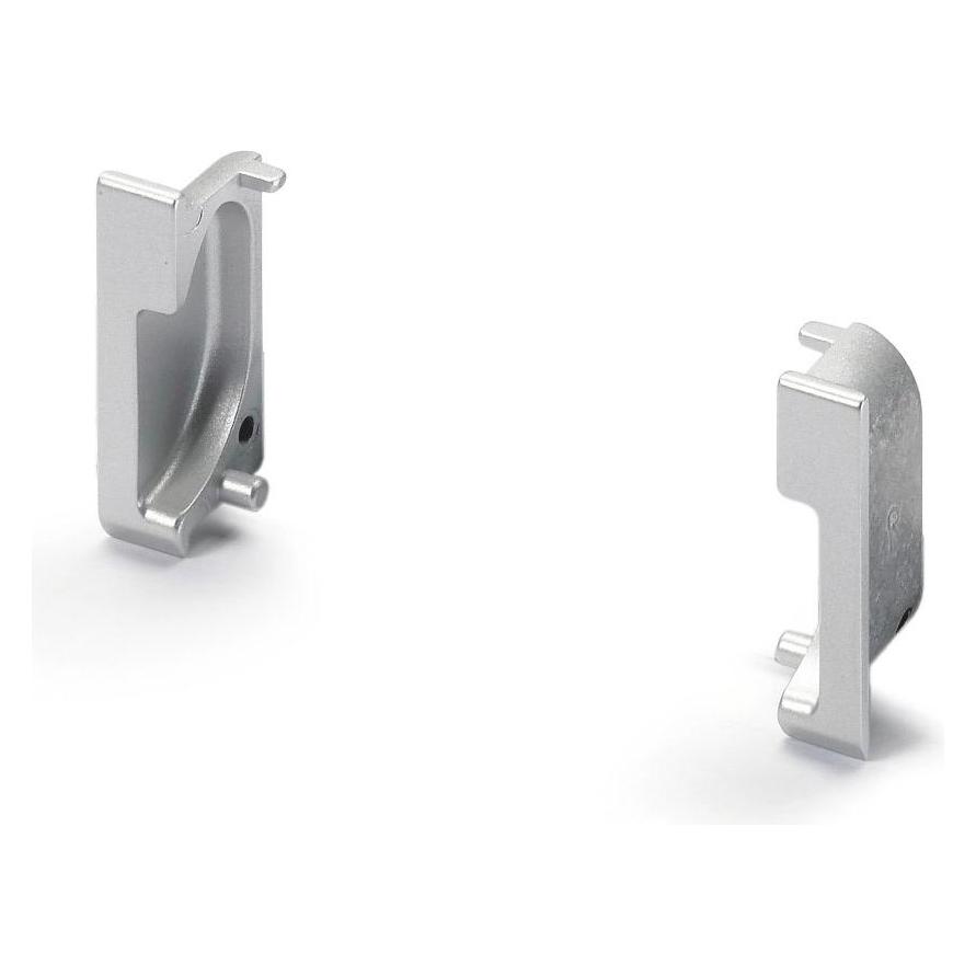 Hettich Muschelgriffe ProDecor Spira (912616501)