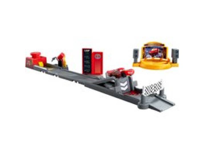 LEGO® DISNEY PIXAR Coffret de démarrage Piston Cup
