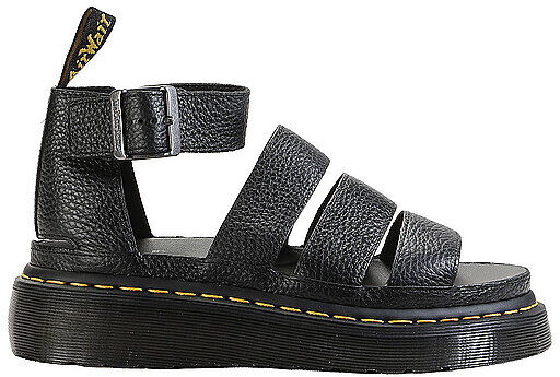 DR. MARTENS Sandalen CLARISSA II QUAD schwarz   36 36