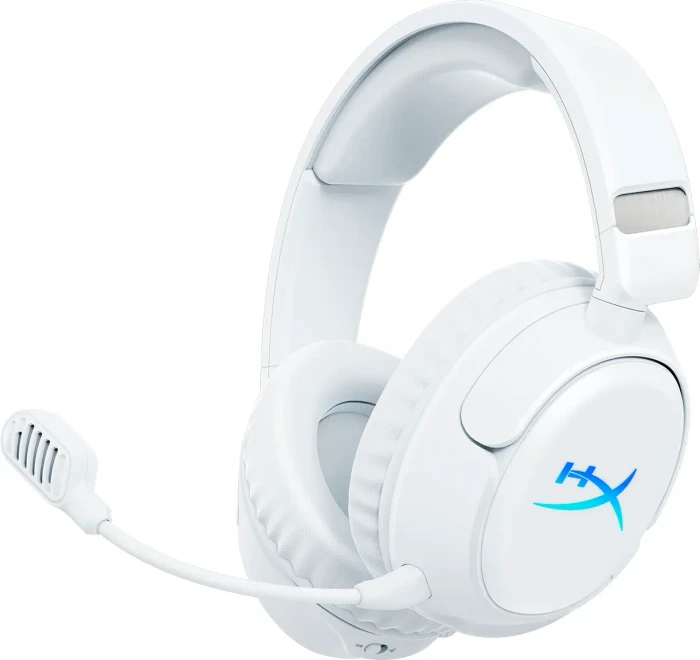 HyperX Cloud Flight 2 Wireless White