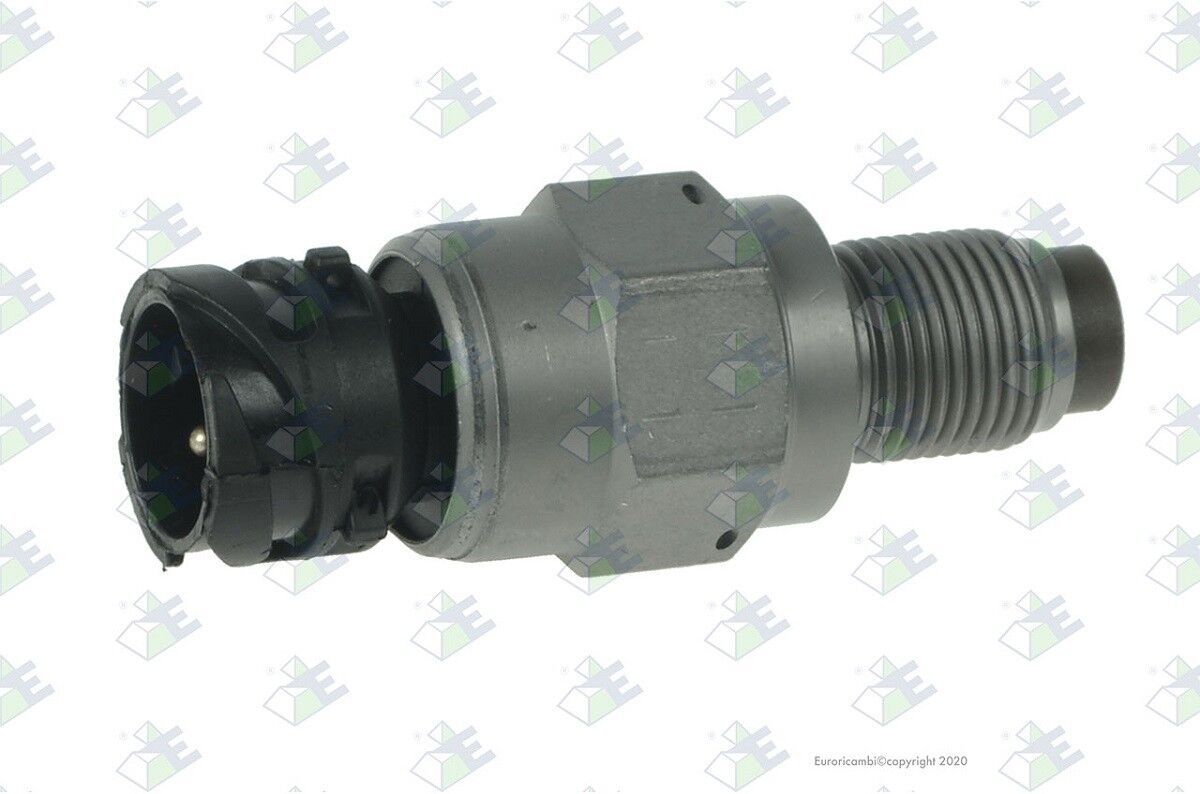 Euroricambi 60532141 Sensor, speed / RPM