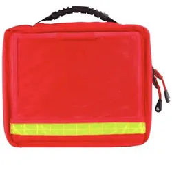 WaterStop - Ampullarium - pro red plane