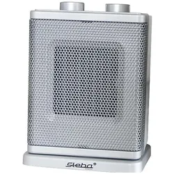 Steba KH 4, Heizlüfter, Silber