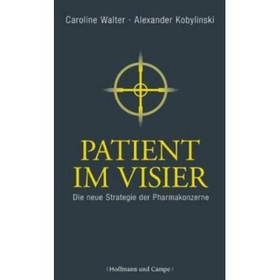 Pharmazie, Gebundene Ausgabe von , Hoffmann und Campe, 978-3-455-97519-2