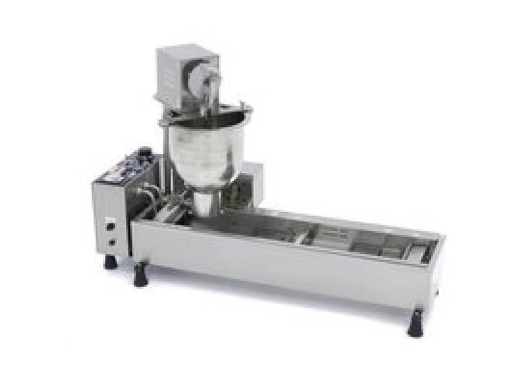 Machine à Donuts Automatique