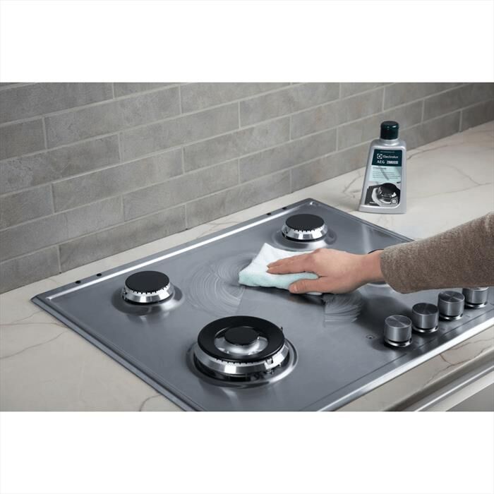 Electrolux M3scc200 Detergente Per Acciaio Inox