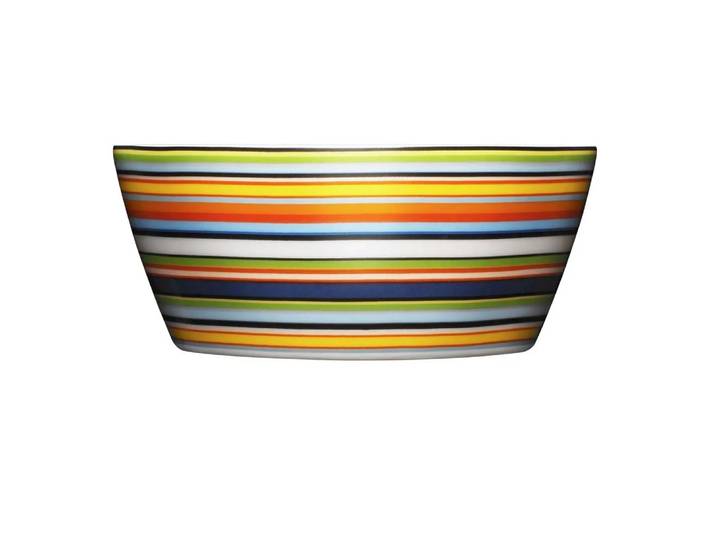 Iittala Coupe à dessert Origo orange