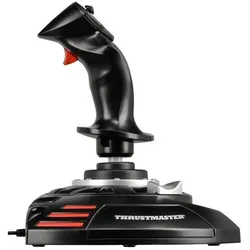 Thrustmaster T.Flight Stick X (PC), Gaming Controller, Schwarz